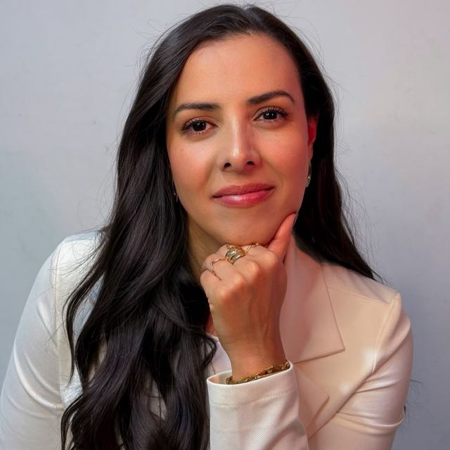Gláucia Gonçalves, enfermeira especialista em Dermatologia e cuidado de feridas, em Belo Horizonte